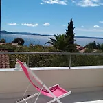 Traumhafte Punta Skala Mit 2 Terrassen By Interhome Petrcane