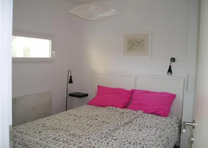 Traumhafte Punta Skala Mit 2 Terrassen By Interhome