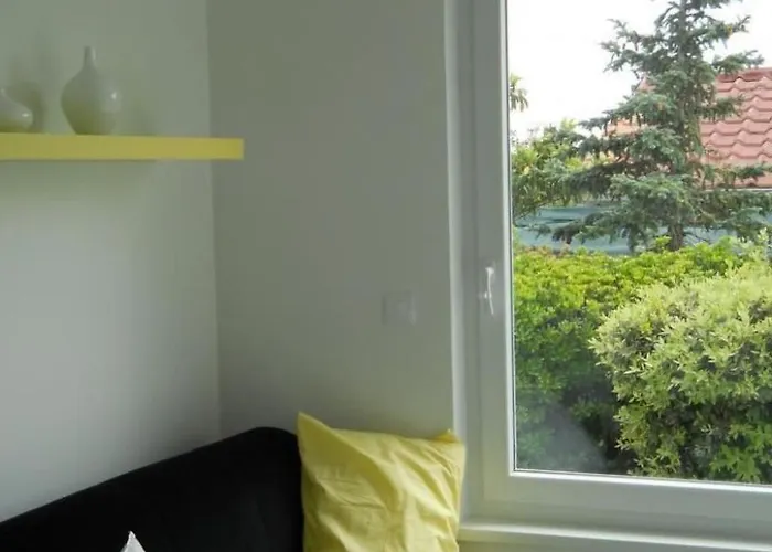 Traumhafte Punta Skala Mit 2 Terrassen By Interhome Petrcane