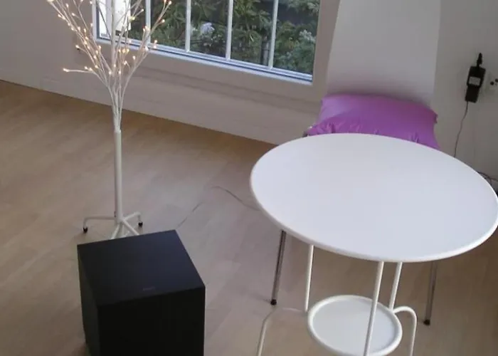 Traumhafte Punta Skala Mit 2 Terrassen By Interhome Vikendica