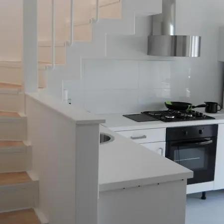 Traumhafte Punta Skala Mit 2 Terrassen By Interhome * Petrcane