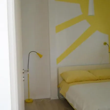 Semesterbostad Traumhafte Punta Skala Mit 2 Terrassen By Interhome