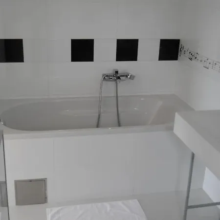 Traumhafte Punta Skala Mit 2 Terrassen By Interhome Petrcane