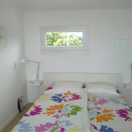 Semesterbostad Traumhafte Punta Skala Mit 2 Terrassen By Interhome