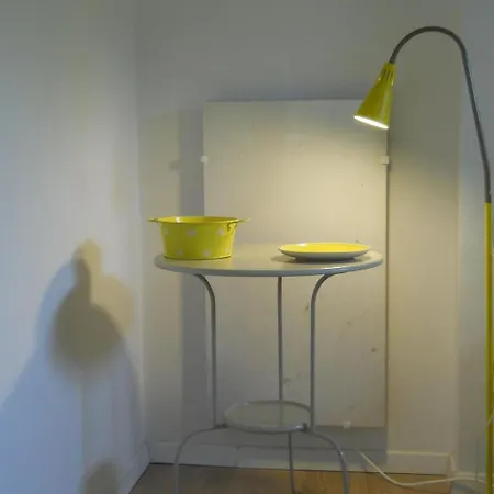 Traumhafte Punta Skala Mit 2 Terrassen By Interhome Semesterbostad *