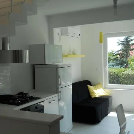Semesterbostad Traumhafte Punta Skala Mit 2 Terrassen By Interhome Petrcane