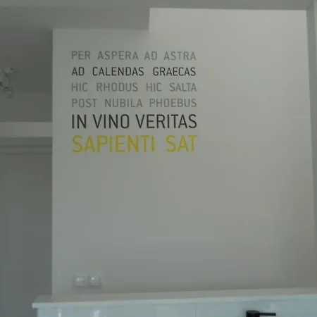 Traumhafte Punta Skala Mit 2 Terrassen By Interhome
