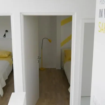 Traumhafte Punta Skala Mit 2 Terrassen By Interhome Semesterbostad