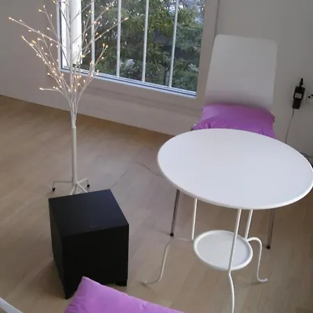 Traumhafte Punta Skala Mit 2 Terrassen By Interhome Semesterbostad