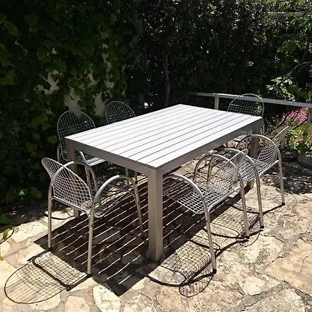 Semesterbostad Traumhafte Punta Skala Mit 2 Terrassen By Interhome *