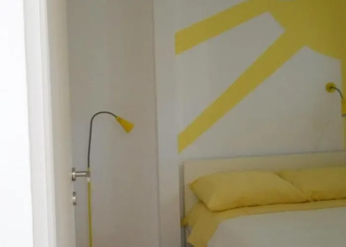 Prázdninový dům Traumhafte Punta Skala Mit 2 Terrassen By Interhome