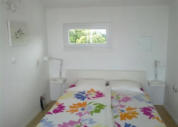 Prázdninový dům Traumhafte Punta Skala Mit 2 Terrassen By Interhome