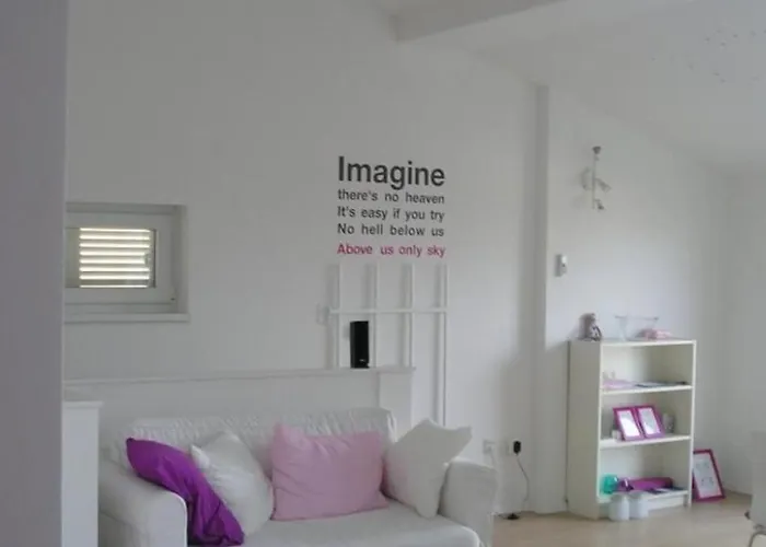 Prázdninový dům Traumhafte Punta Skala Mit 2 Terrassen By Interhome Petrcane