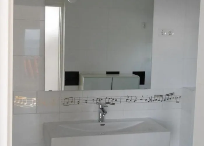 Traumhafte Punta Skala Mit 2 Terrassen By Interhome Prázdninový dům